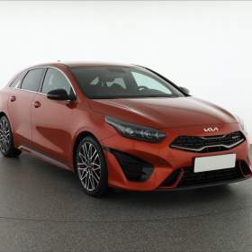 Fotka k inzerátu Kia ProCeed GT 1.6 T- GDI / 19672939