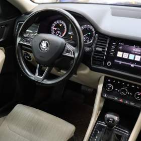 Foto inzerátu Škoda Kodiaq 2.0 TDI