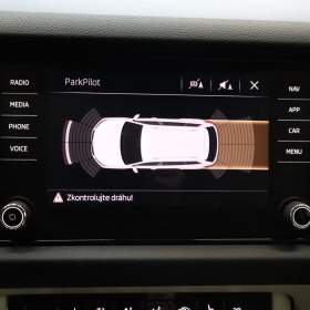 Foto inzerátu Škoda Kodiaq 2.0 TDI