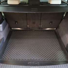 Foto inzerátu Škoda Kodiaq 2.0 TDI