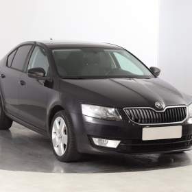 Škoda Octavia 1.4 TSI / 19674284