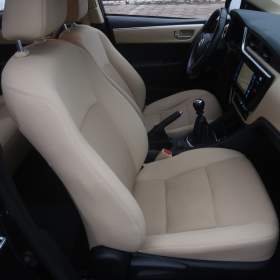 Foto inzerátu Toyota Corolla 1.6 Valvematic