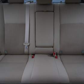 Foto inzerátu Toyota Corolla 1.6 Valvematic