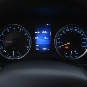 Foto inzerátu Toyota Corolla 1.6 Valvematic