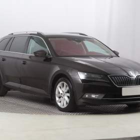 Škoda Superb 2.0 TDI / 19675051