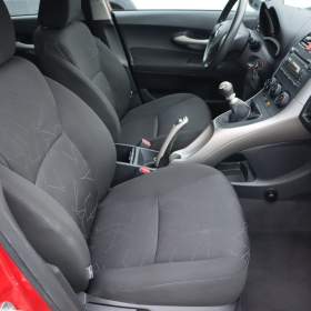 Foto inzerátu Toyota Auris 1.3 Dual VVT-i