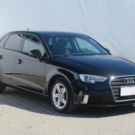 Audi A3 1.6 TDI / 19675057