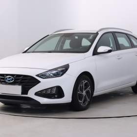 Foto inzerátu Hyundai i30 1.5 DPI