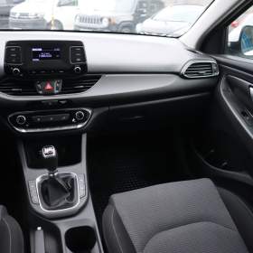 Foto inzerátu Hyundai i30 1.5 DPI