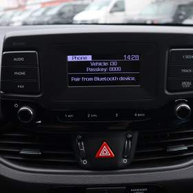 Foto inzerátu Hyundai i30 1.5 DPI