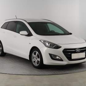 Hyundai i30 1.6 CRDi / 19675058