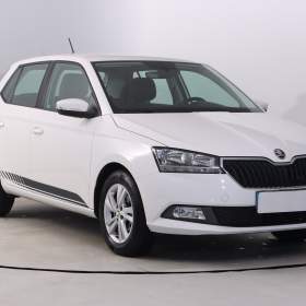 Škoda Fabia 1.0 / 19675060