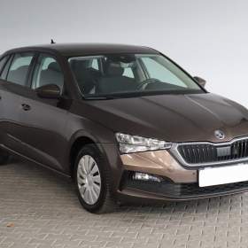 Škoda Scala 1.5 TSI / 19675061