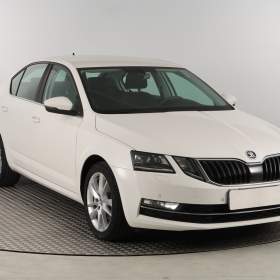 Škoda Octavia 2.0 TDI / 19675063