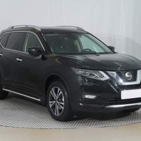 Foto inzerátu Nissan X-Trail 1.3 DIG-T