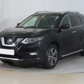 Foto inzerátu Nissan X-Trail 1.3 DIG-T