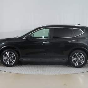 Foto inzerátu Nissan X-Trail 1.3 DIG-T