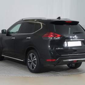 Foto inzerátu Nissan X-Trail 1.3 DIG-T