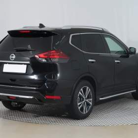 Foto inzerátu Nissan X-Trail 1.3 DIG-T