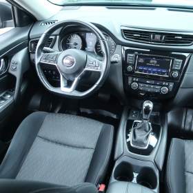 Foto inzerátu Nissan X-Trail 1.3 DIG-T