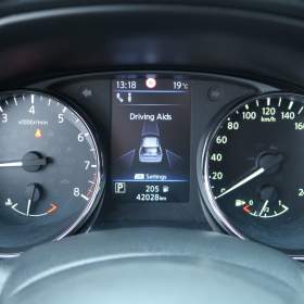 Foto inzerátu Nissan X-Trail 1.3 DIG-T