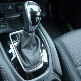 Foto inzerátu Nissan X-Trail 1.3 DIG-T