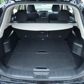 Foto inzerátu Nissan X-Trail 1.3 DIG-T