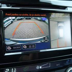 Foto inzerátu Nissan X-Trail 1.3 DIG-T