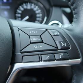 Foto inzerátu Nissan X-Trail 1.3 DIG-T