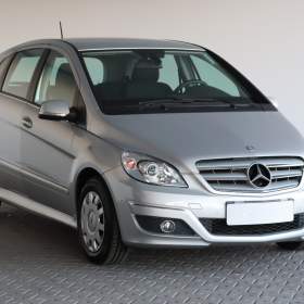 Foto inzerátu Mercedes-Benz Třídy B B 180