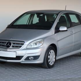 Foto inzerátu Mercedes-Benz Třídy B B 180