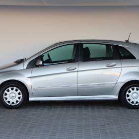 Foto inzerátu Mercedes-Benz Třídy B B 180