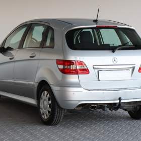 Foto inzerátu Mercedes-Benz Třídy B B 180