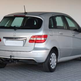 Foto inzerátu Mercedes-Benz Třídy B B 180
