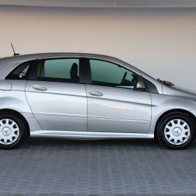 Foto inzerátu Mercedes-Benz Třídy B B 180