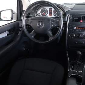 Foto inzerátu Mercedes-Benz Třídy B B 180
