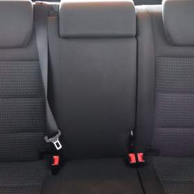 Foto inzerátu Mercedes-Benz Třídy B B 180