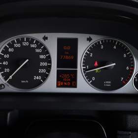 Foto inzerátu Mercedes-Benz Třídy B B 180