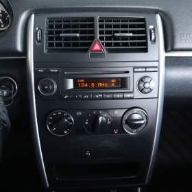 Foto inzerátu Mercedes-Benz Třídy B B 180