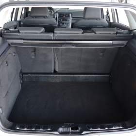 Foto inzerátu Mercedes-Benz Třídy B B 180