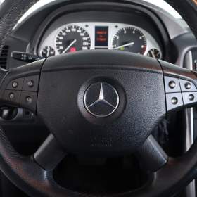 Foto inzerátu Mercedes-Benz Třídy B B 180