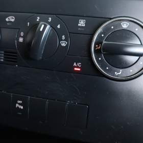 Foto inzerátu Mercedes-Benz Třídy B B 180