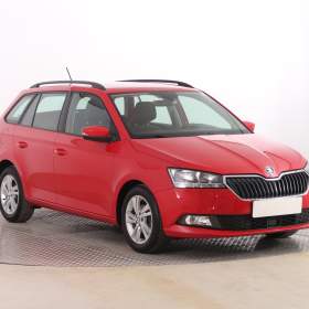 Škoda Fabia 1.0 TSI / 19675067