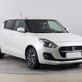 Suzuki Swift 1.2 / 19675068