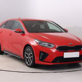 Kia ProCeed 1.4 T- GDI / 19675072