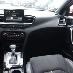 Foto inzerátu Kia ProCeed 1.4 T-GDI