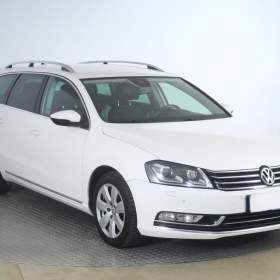 Volkswagen Passat 2.0 TDI / 19675076