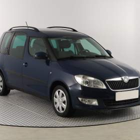 Škoda Roomster 1.2 TSI / 19675078