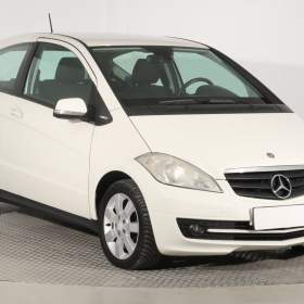 Mercedes- Benz Třídy A A 160 / 19675080
