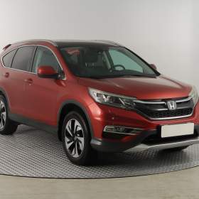 Honda CR- V 1.6D BiTurbo / 19675081